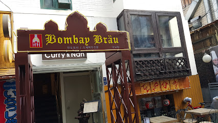 Bombay Braü Seoul