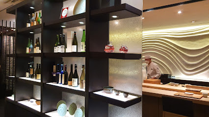 Sushi Sunsoo, Seoul