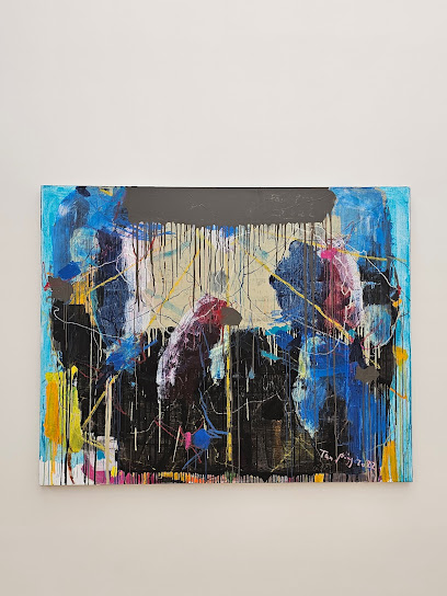 Tang Contemporary Art Seoul