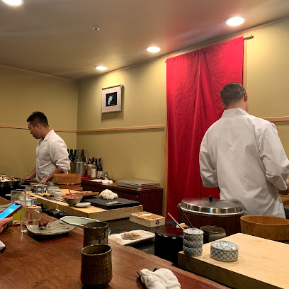 Sushi Shimizu, Seoul