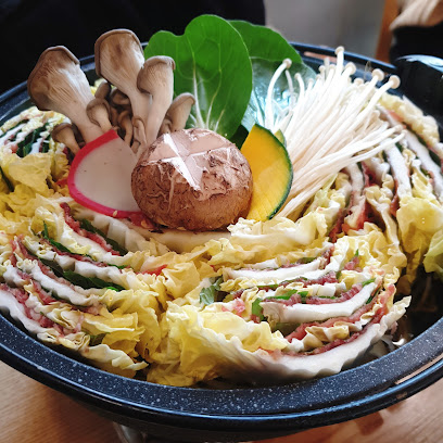 STEAM FOOD AND SHABU, Seoul
