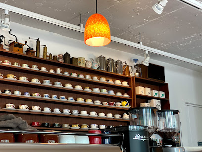 Millo Coffee Roasters, Seoul
