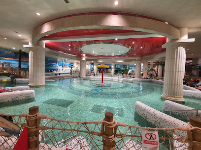 Sealala Water Park, Seoul