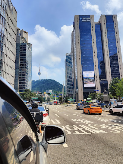 Living Inc., Seoul