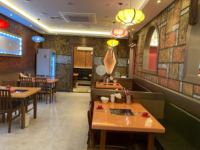 Hwangsan Shabu Shabu, Seoul