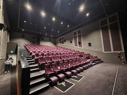 LOTTE CINEMA World Tower, Seoul