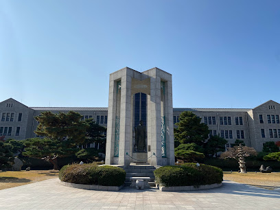 Dongguk University - Seoul Campus