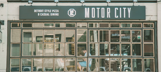 Motor City, Seoul