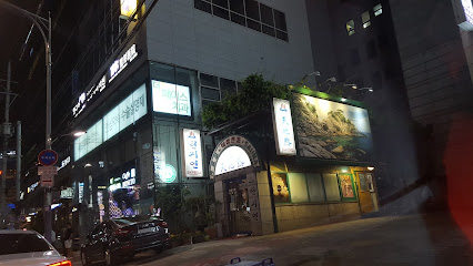 Cheonjiyeon, Seoul