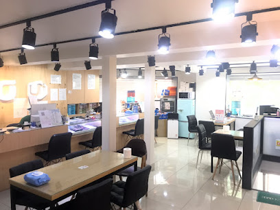 Woori Mobile Service (Sinchon Branch), Seoul