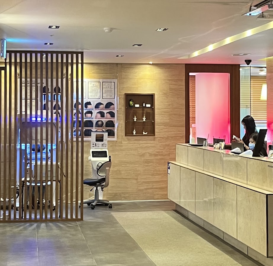 New Hair Institute, Seoul