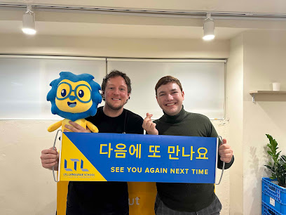 LTL Korean Language School Seoul