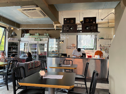 HOMER PIZZA, Seoul