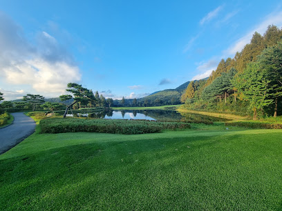 Seoseoul Country Club
