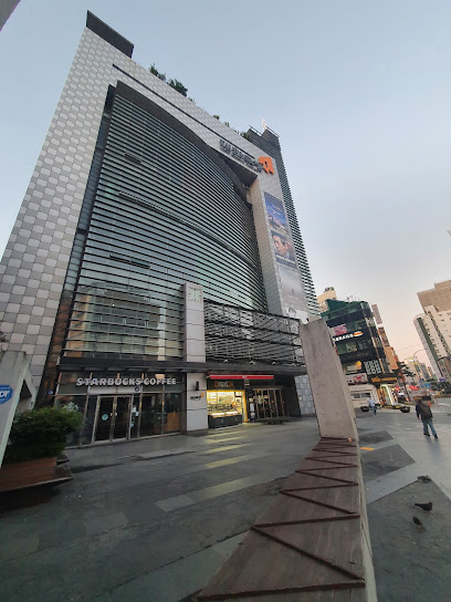 Daehan Cinema, Seoul