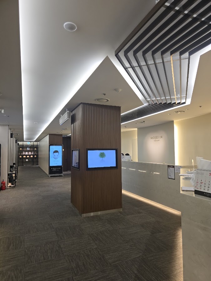Mojelim Hair Transplant Clinic, Seoul