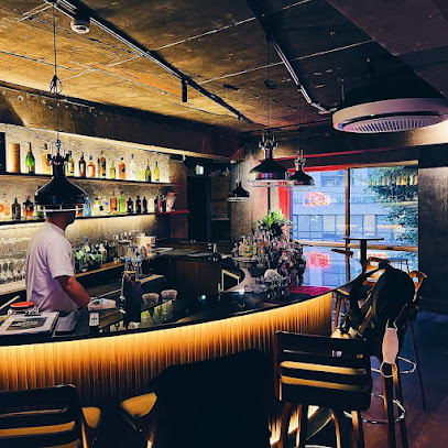 GLOVE BAR SEOUL