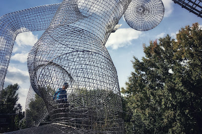 Seoul Forest Disabled-friendly Playground
