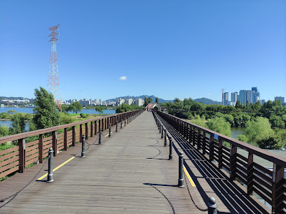 Seonyudo Park, Seoul