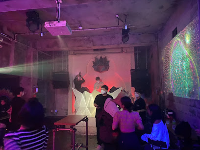 Club Temple, Seoul