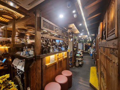 Janchijib, Seoul