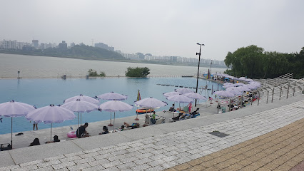 난지 물놀이장, Seoul