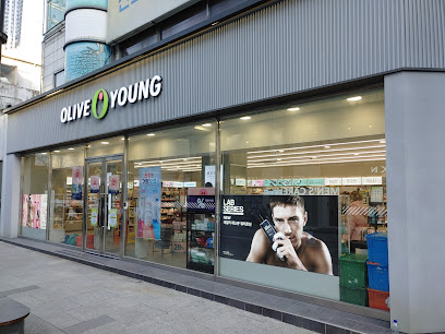 Olive Young, Seoul