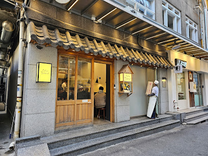 Cochon Tonkatsu, Seoul