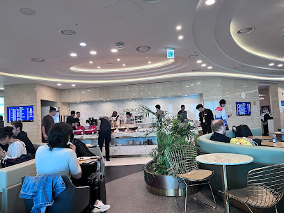 Lounge L, Seoul