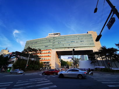 Hongik University, Seoul Campus