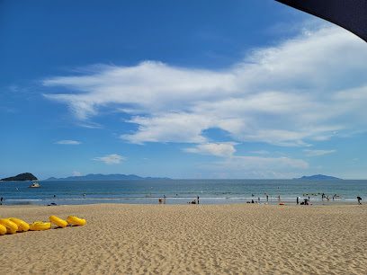 Shinji myeongsasipri Beach, Seoul