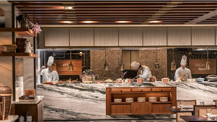 The Market Kitchen, Seoul