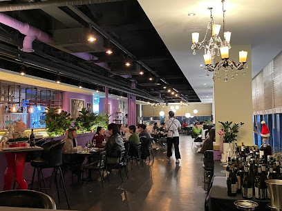 VooDoo Bistrotheque, Seoul