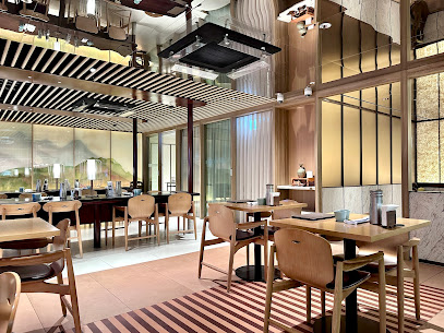 Nampa House Restaurant, Seoul
