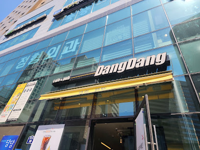 Jojo Kalguksu, Seoul
