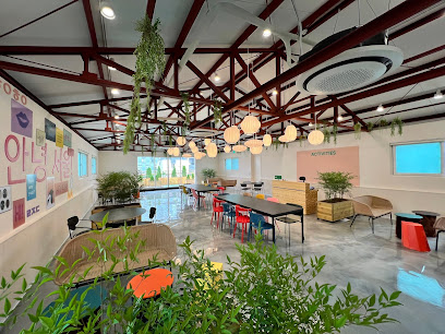 EF International Language Campus, Seoul