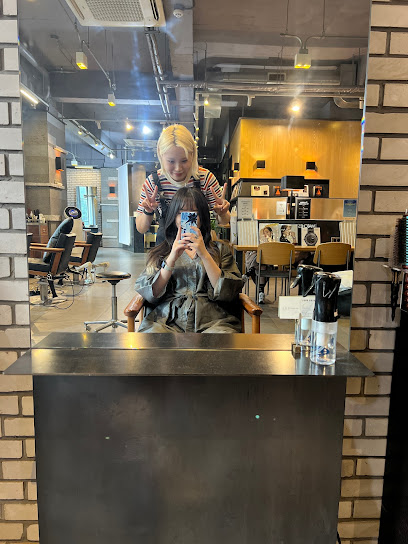 Juno Hair, Seoul