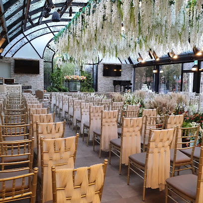 La Luce Myeong-dong Wedding Hall, Seoul