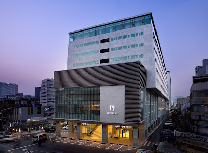 Hotel PJ, Seoul