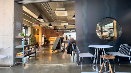 Belief Coffee Roasters, Seoul