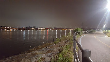 Birdsnest Hostel, Seoul