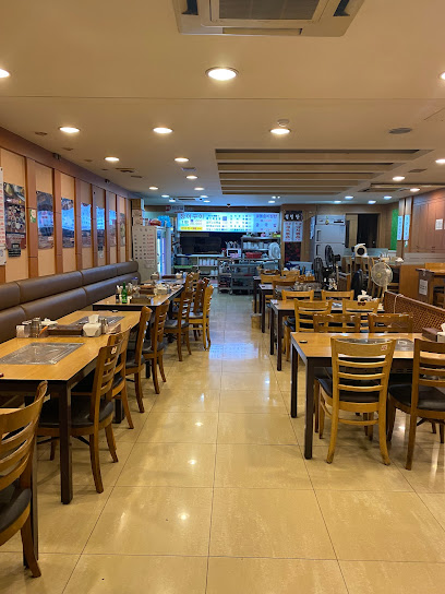 Pungcheon Imgeumnim Freshwater Eel (풍천임금님민물장어), Seoul