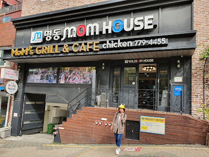 Two Two Fried Chicken, Seoul
