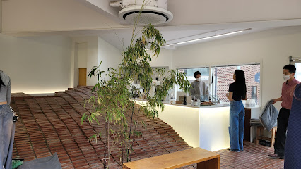 Coffee Nap Roasters Yeonnam, Seoul