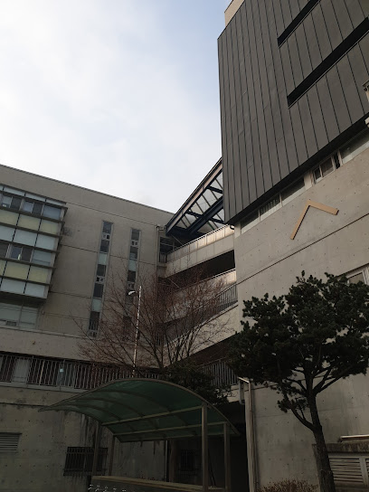 Seoul Global High School (SGHS)