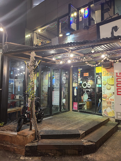 Makgeolli Salon, Seoul