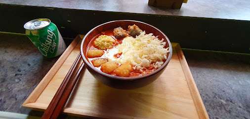 비글떡볶이 - Beagle Tteokbokki, Seoul