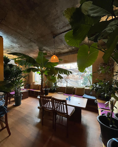 VER's House, Seoul