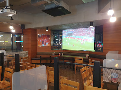 Kyochon Chicken Dongdaemun No. 1, Seoul