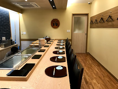 Sushi Michiru, Seoul